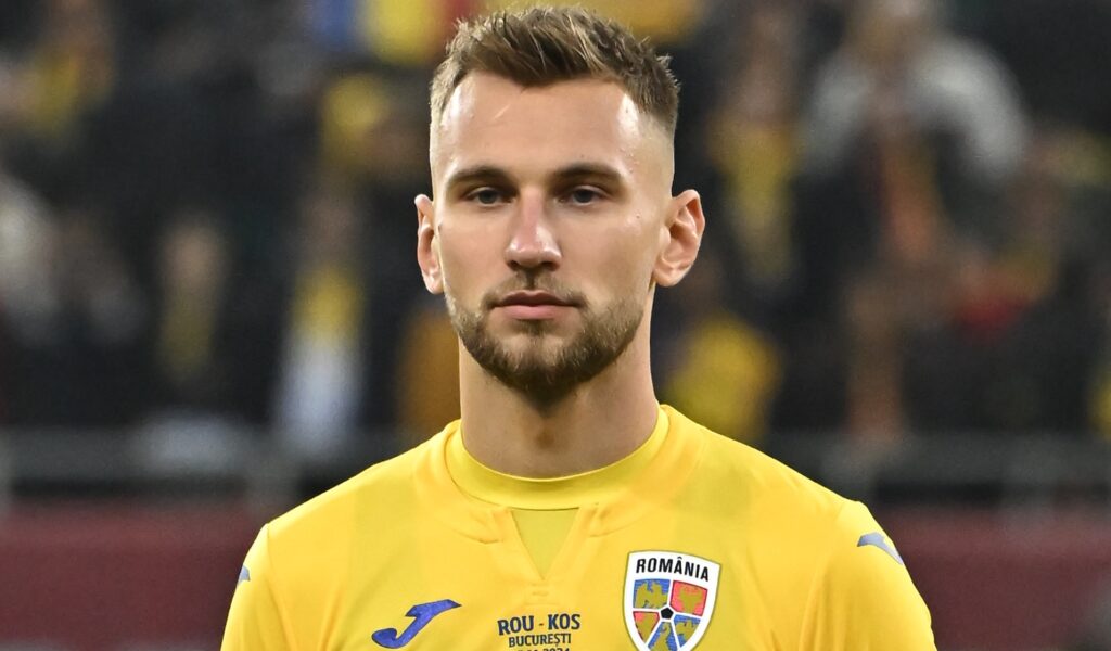 FOTBAL:ROMANIA-KOSOVO, LIGA NATIUNILOR (15.11.2024)