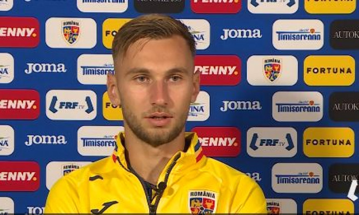 CONFIRMARE OFICIALĂ: Aleksandr Golovin tocmai a semnat cu FCSB. Acordul a fost anunțat… Citește mai mult.