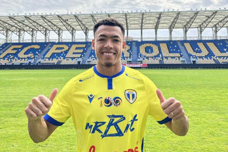 Este acum oficial: FC Petrolul Ploieșt a finalizat un transfer fantastic! Acordul a fost confirmat…