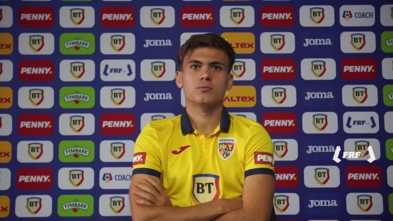 Oficial: D. Matei la Dinamo București!!! Mijlocașul și golgheterul a finalizat transferul, înțelegerea a fost aprobată… citește mai mult..