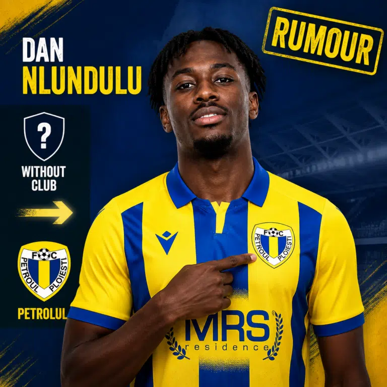 Șoc în Liga 1! FC Petrolul Ploiești face un transfer de ultim moment care îi va lăsa pe toți treji…