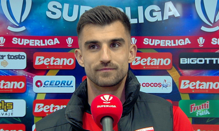 OFICIAL: Marius Coman semnează cu FCSB, înțelegerea a fost aprobată pe un contract de 3 anti… citește mai mult..
