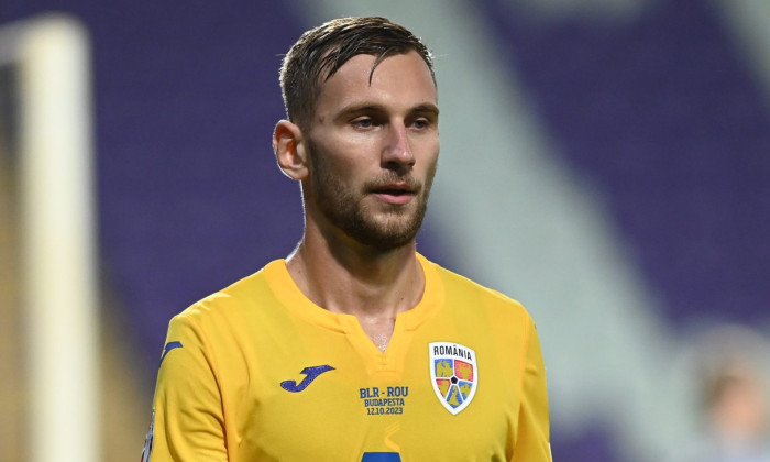 BOMBĂ DE VARĂ! Dinamo București semnează cu un mijlocaș român de top – Transferul care zguduie Superliga!